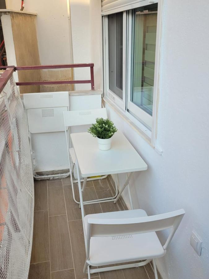 Mago Apartments Nea Kallikrateia Экстерьер фото